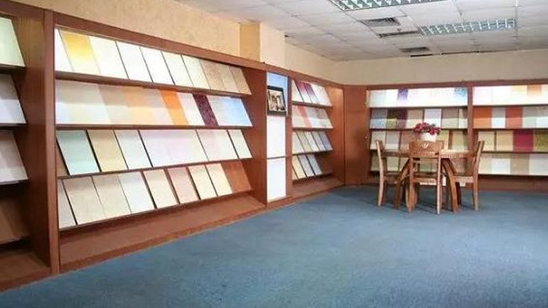 装修施工队报价清单通常包括以下几部分：