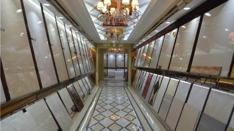厂房装修设计施工流程：从规划到验收的关键步骤**