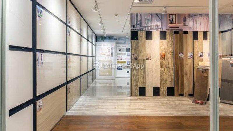 全包装修加盟：揭秘材料供应商加盟的关键要素**
