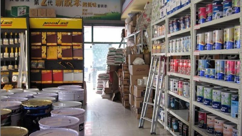 上海工装防火材料等级规范：了解标准，保障安全
